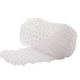 Folie bule de aer 0.3 - 300 m 30 microni rola pentru masina umflat folie bule antisoc ambalare